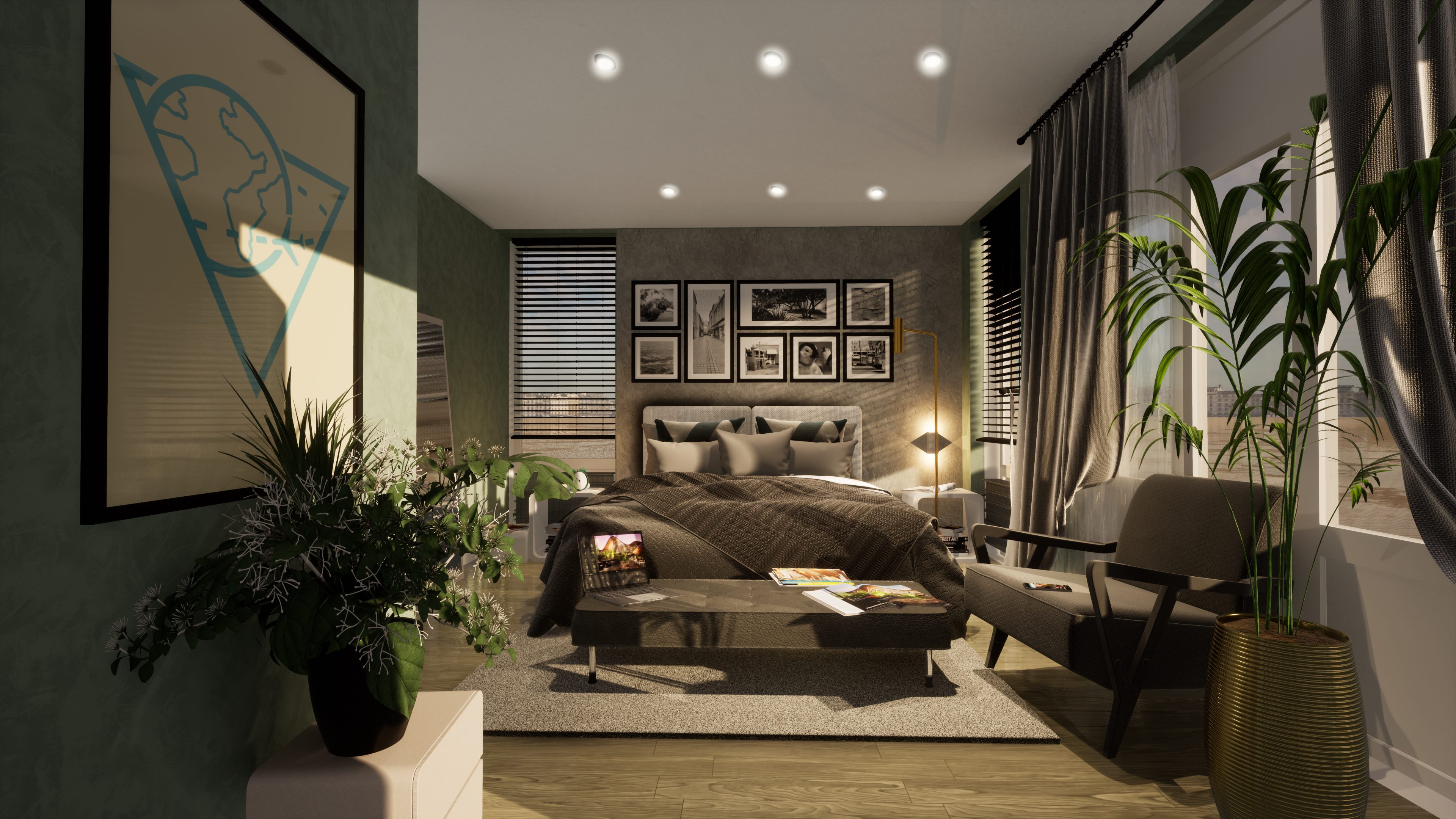interior 774 sfeer